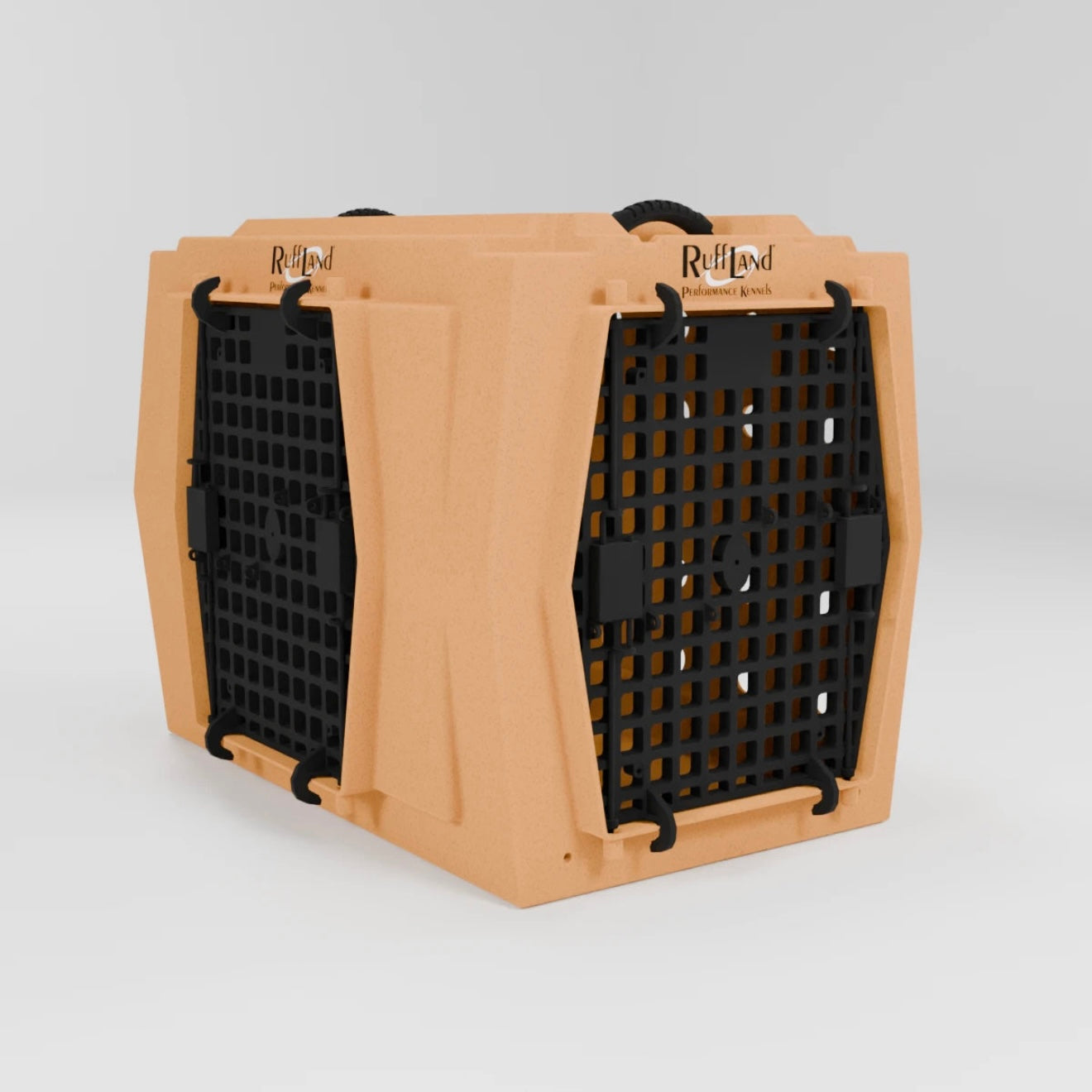 Intermediate Ruffland Kennel