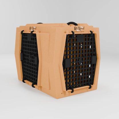 Intermediate Ruffland Kennel