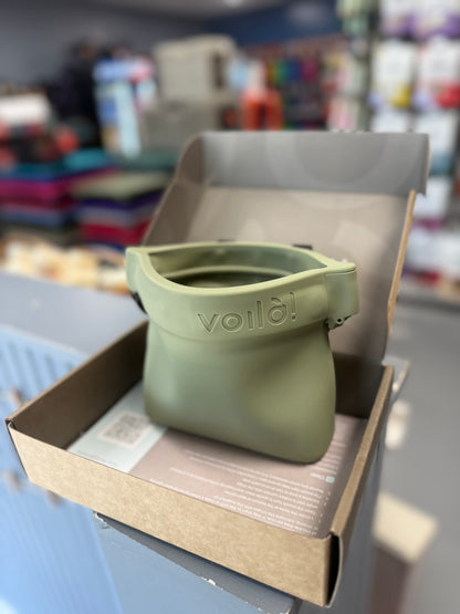 Sealable Ultimate Treat Pouch 20oz