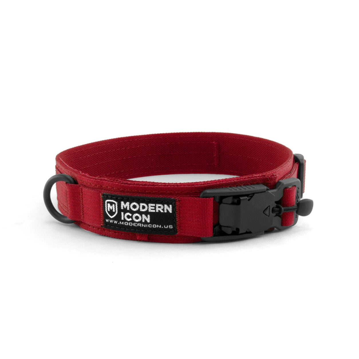 Modern Icon 1.5” Summit Collar w/ FIDLOCK BUCKLE