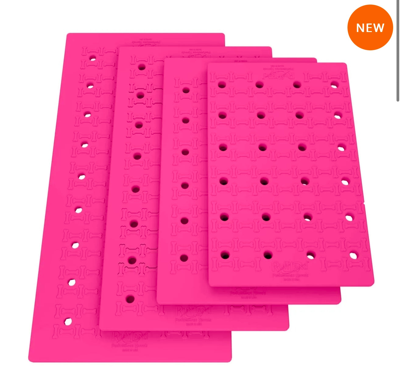 Cushy Ride Kennel Pad - Performance Dog Supply