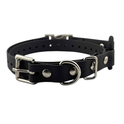 3/4” Ecollar Quick Buckle Bungee Strap