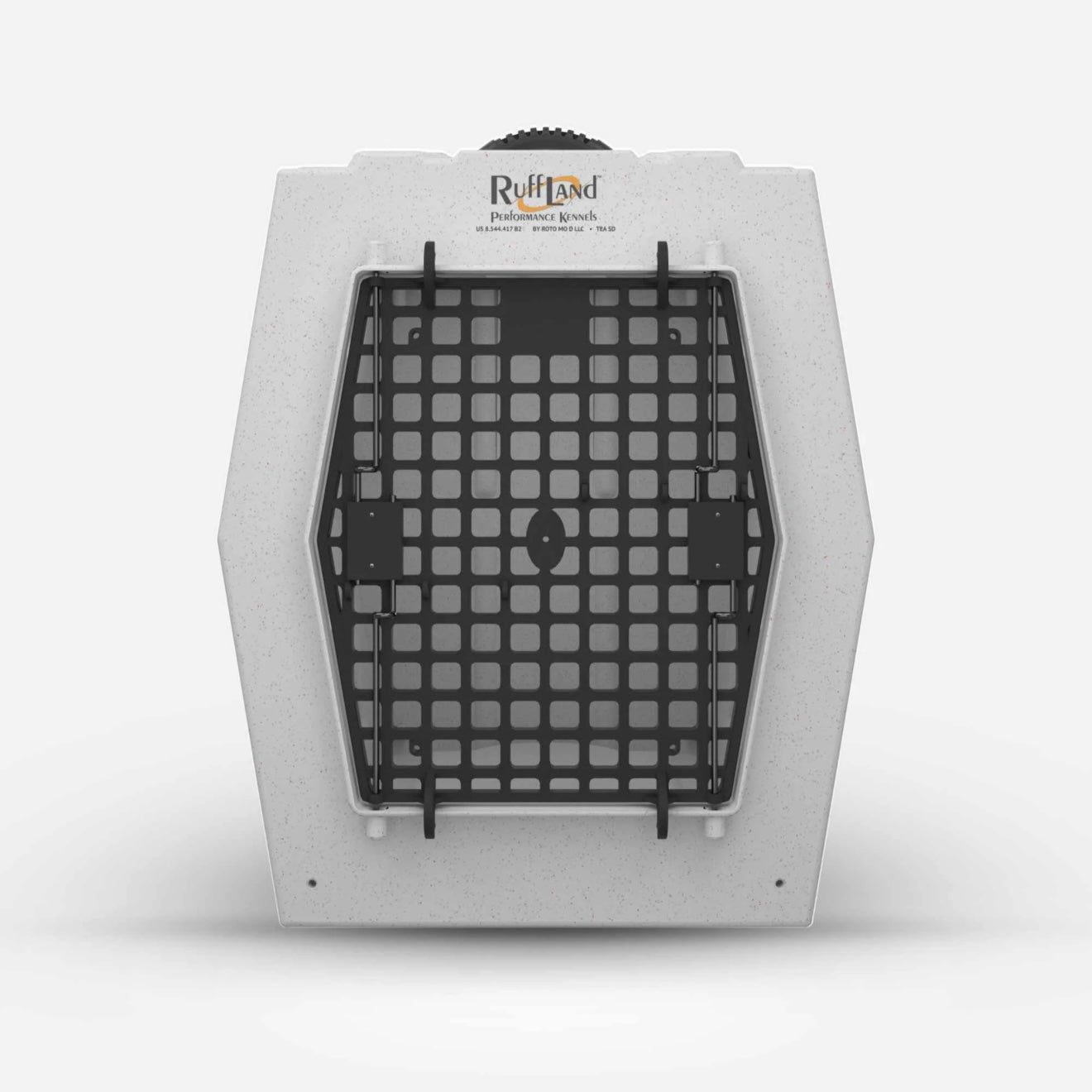 Large Ruffland Kennel