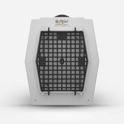 Large Ruffland Kennel