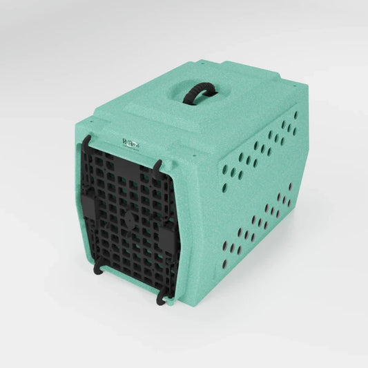 Midsize Ruffland Kennel