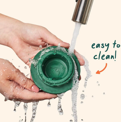 WOOF - The Pupsicle - Performance Dog Supply