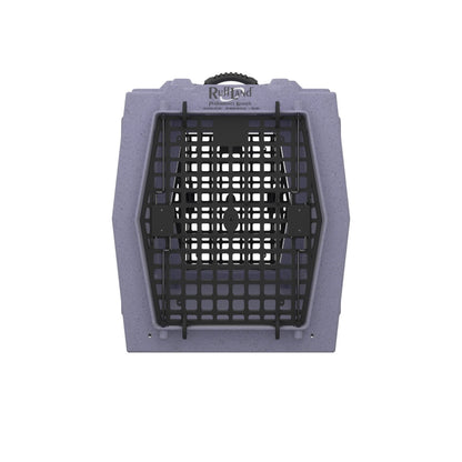 Intermediate Ruffland Kennel