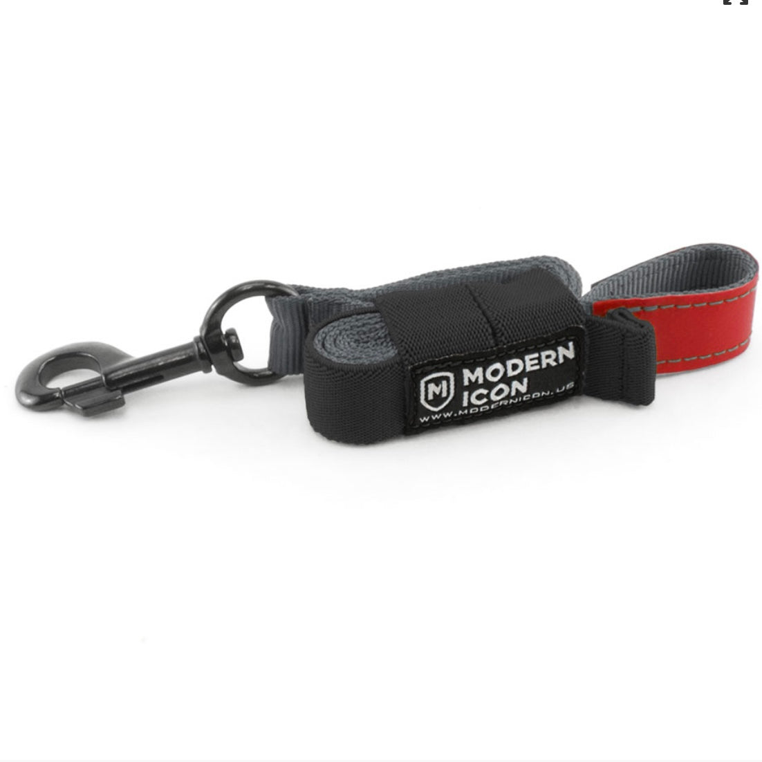 Modern Icon Rapid Deployment Lead - Performance Dog Supply