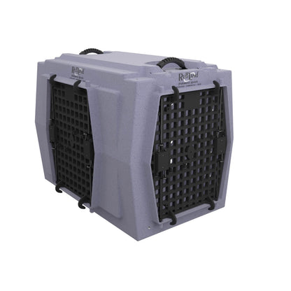 Intermediate Ruffland Kennel