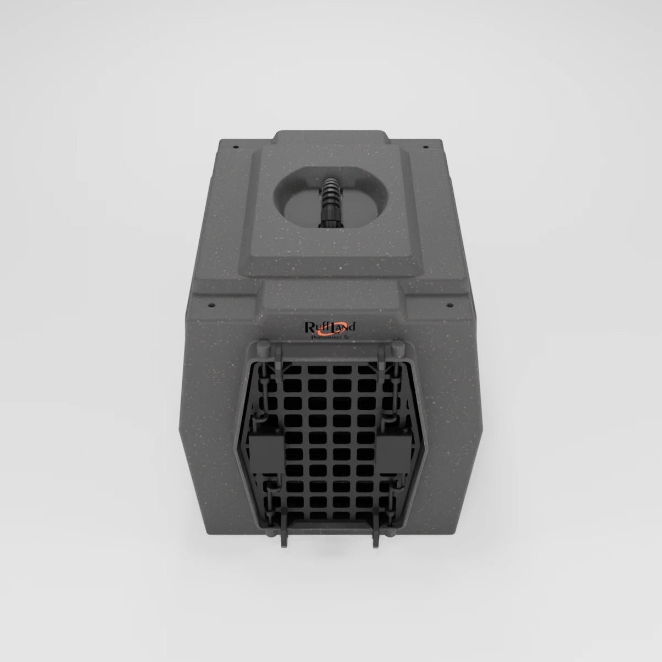 Small Ruffland Kennel