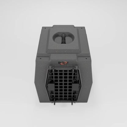 Small Ruffland Kennel