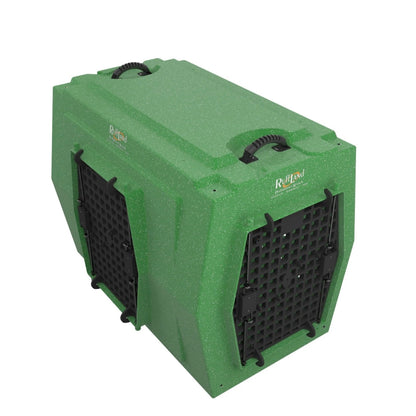 Large Ruffland Kennel