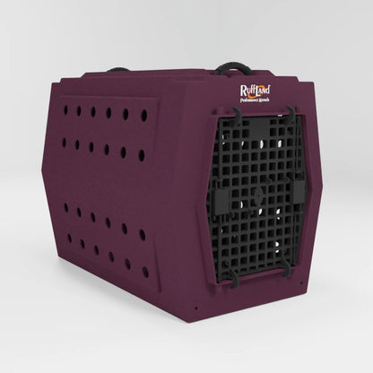 Large Ruffland Kennel