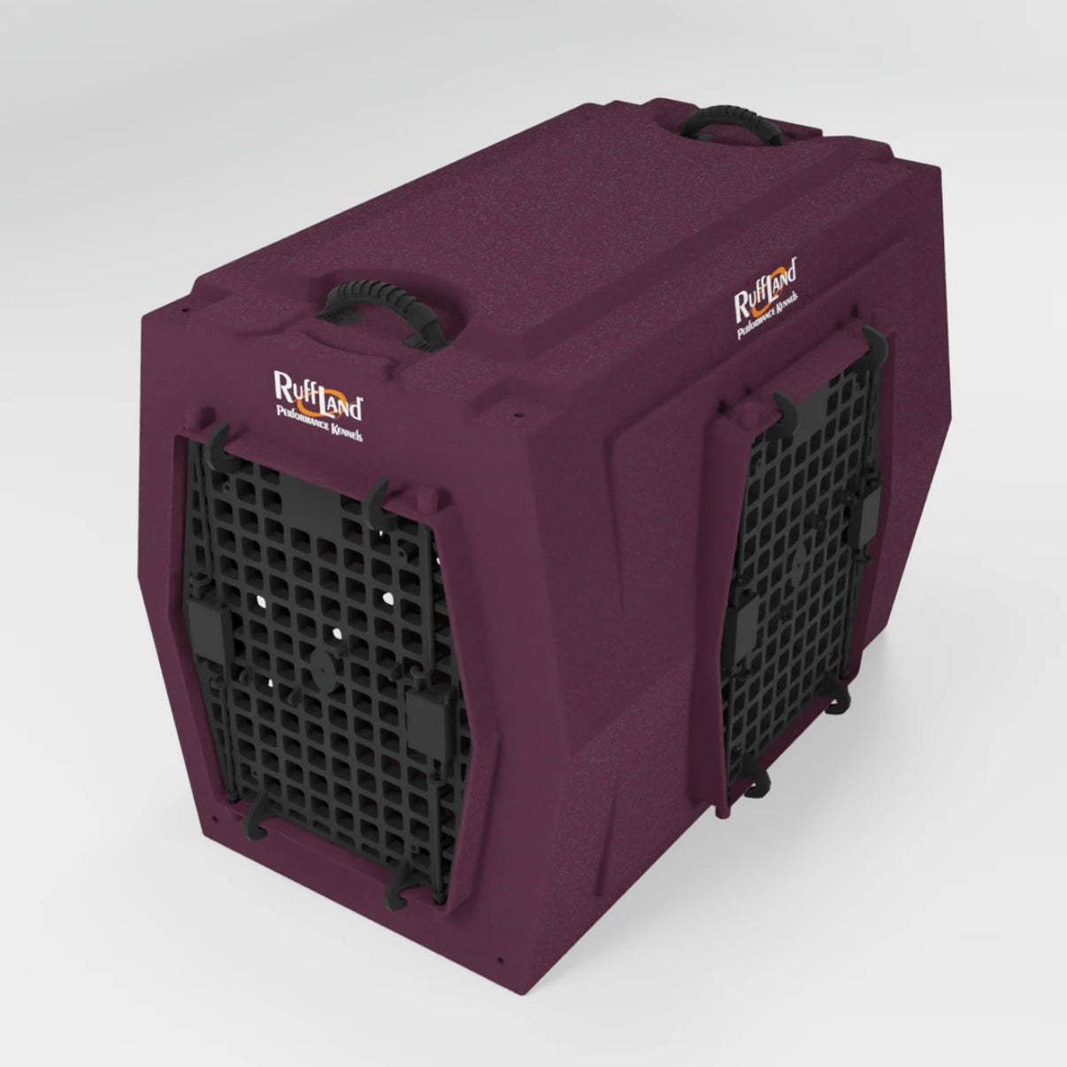 Large Ruffland Kennel *In Store Pickup Only* – Performance Dog Supply