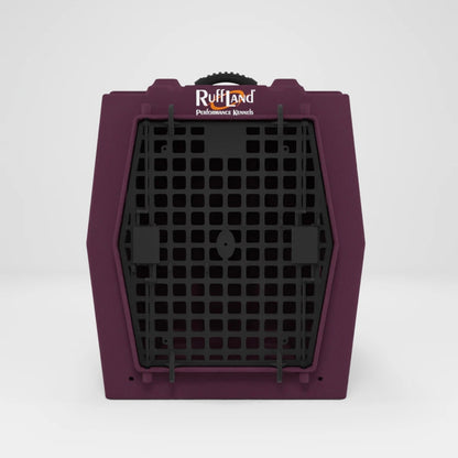 Intermediate Ruffland Kennel