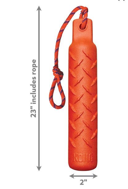 Kong Training Bumper - Performance Dog Supply