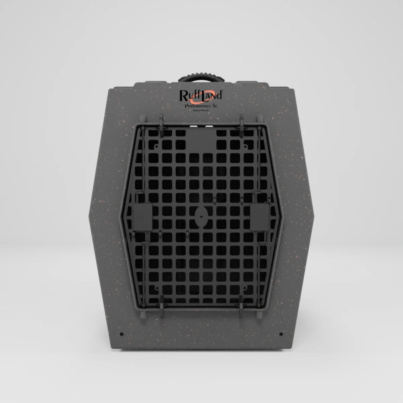 Large Ruffland Kennel