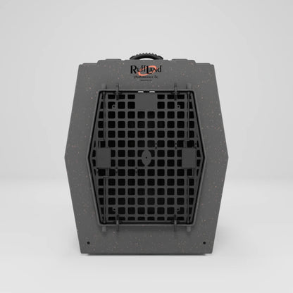 Large Ruffland Kennel