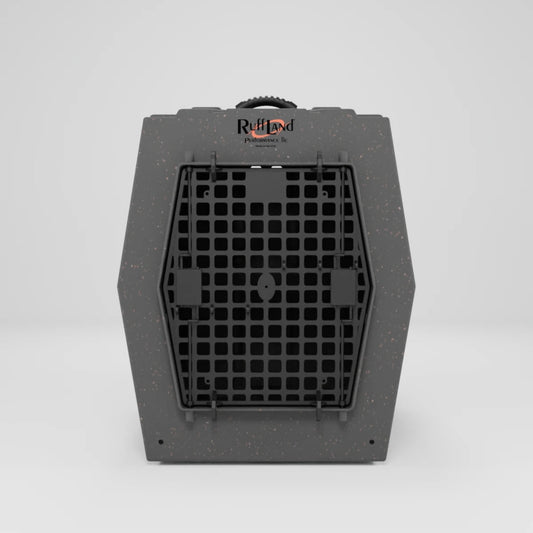 Large Ruffland Kennel