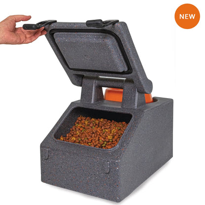 Ruffland Chow Box - Performance Dog Supply