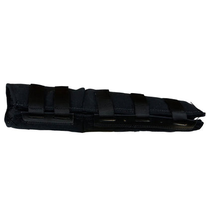 French Linen Velcro Hidden Sleeve - Performance Dog Supply