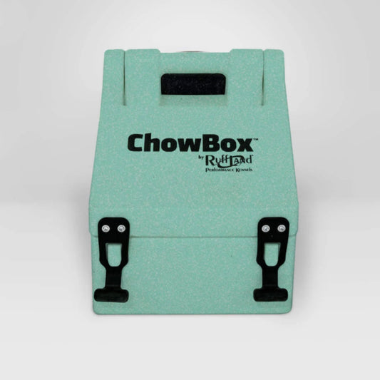 Ruffland Chow Box Mini