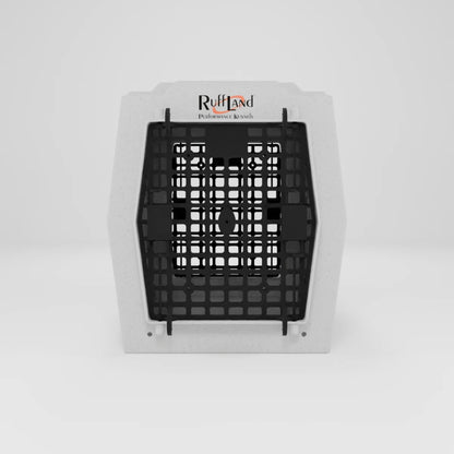 Medium Ruffland Kennel
