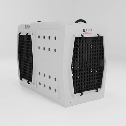 Extra Large Ruffland Kennel *In Store Pickup Only*