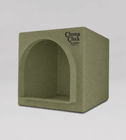 Cluster Cluck Nesting Box System