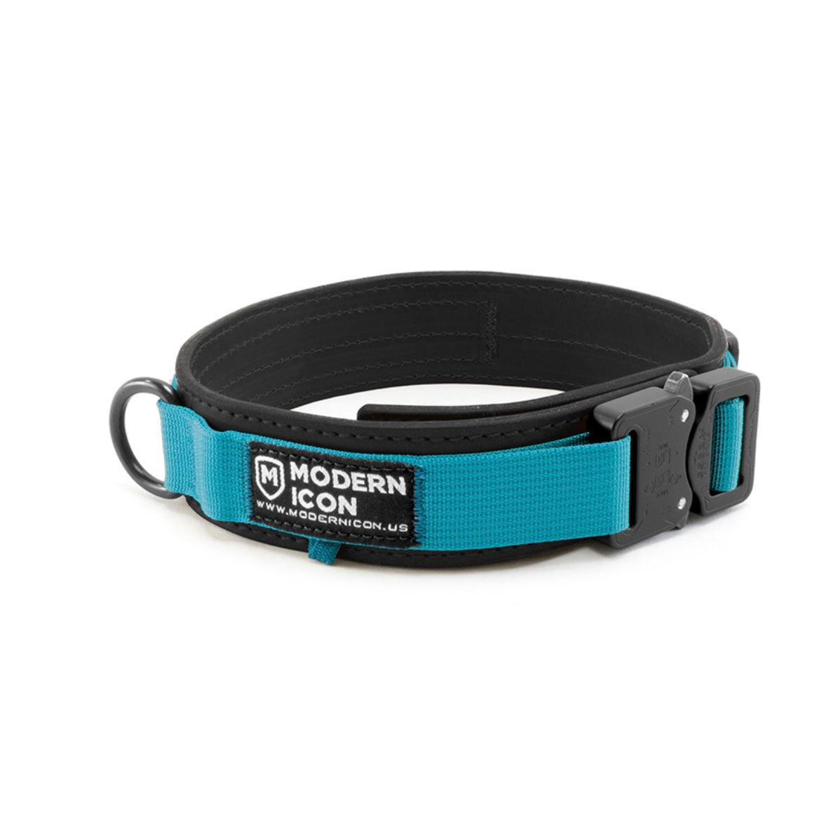 Leather Lined 1.5″ Summit Collar