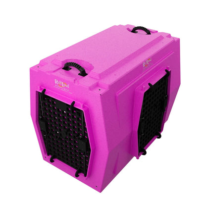 Large Ruffland Kennel