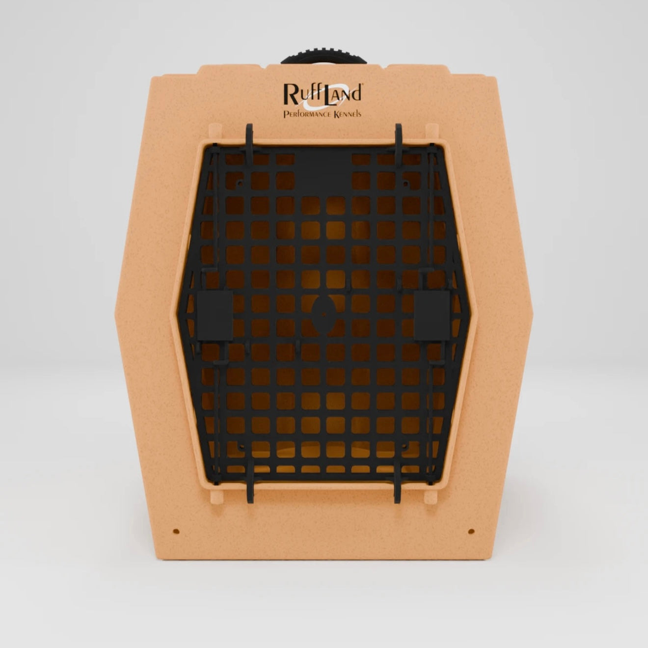 Large Ruffland Kennel