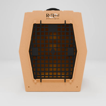 Large Ruffland Kennel