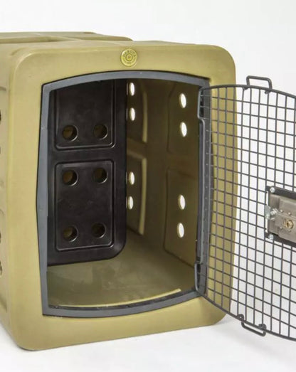 Dakota Kennel Divider - Performance Dog Supply