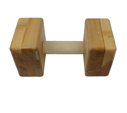 IGP/IPO Obedience Dumbells - Performance Dog Supply