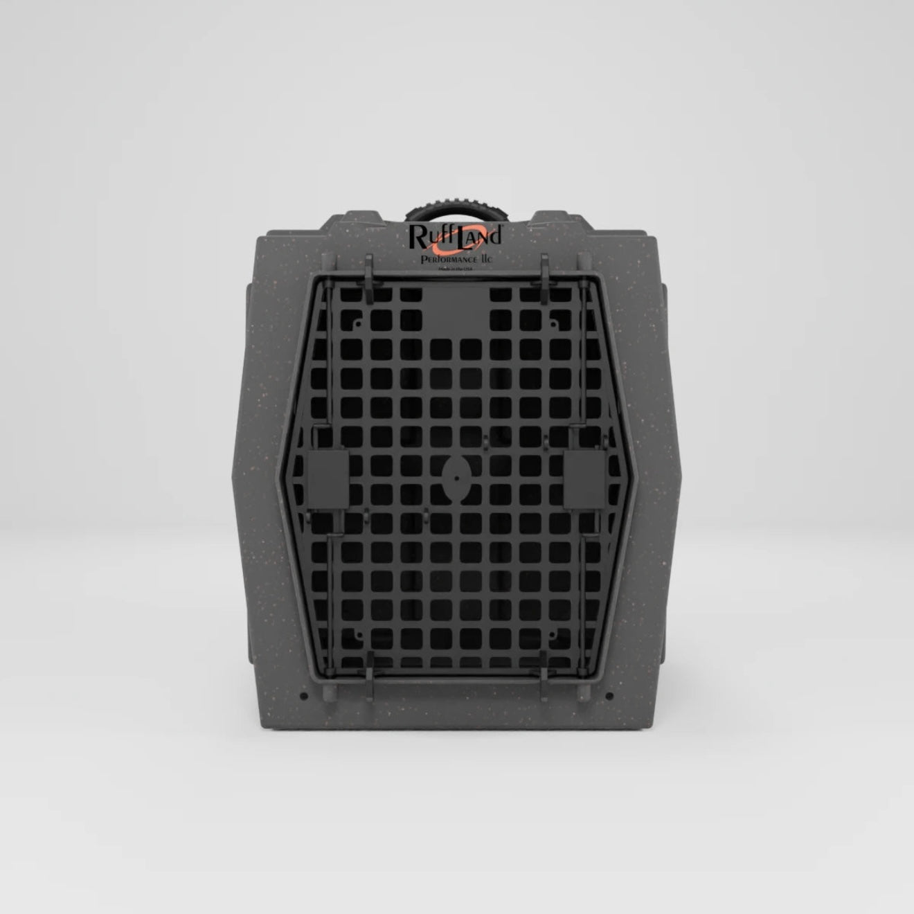 Intermediate Ruffland Kennel *In Store Pickup Only*