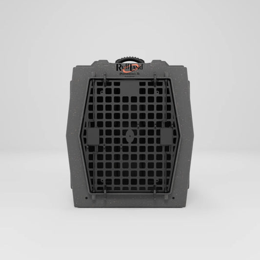 Intermediate Ruffland Kennel