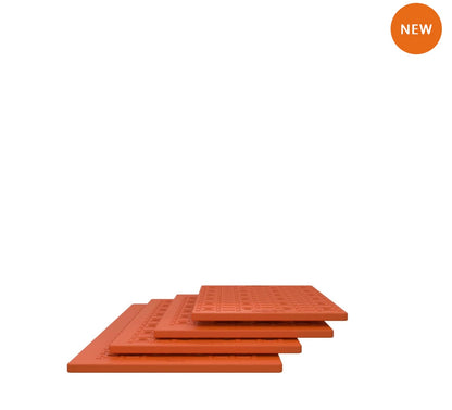 Cushy Ride Kennel Pad - Performance Dog Supply