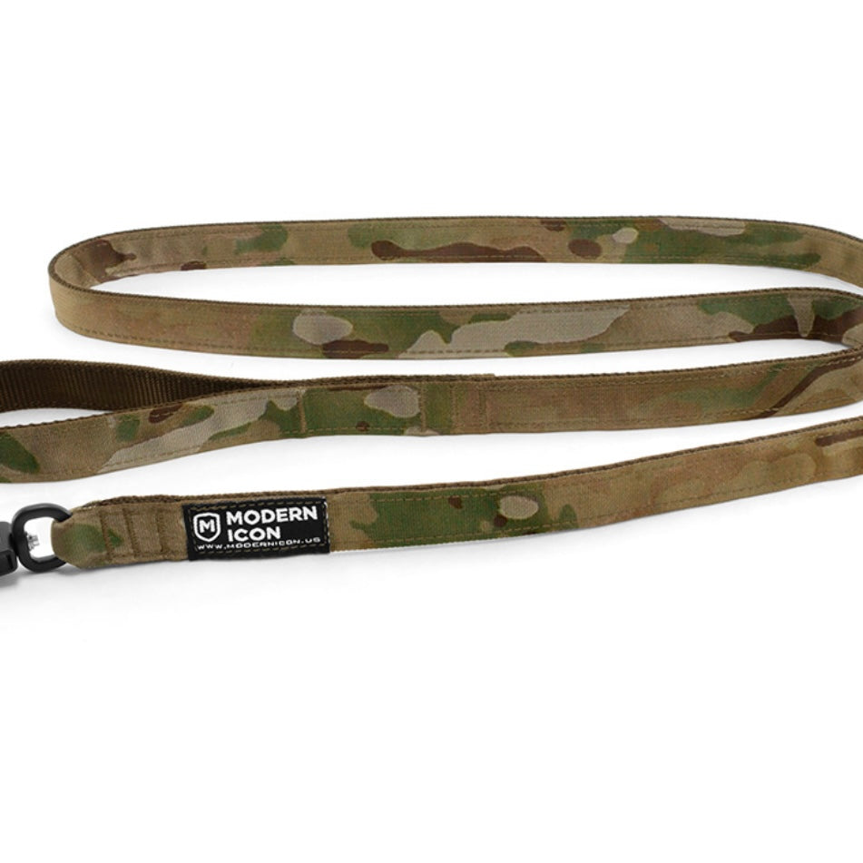 Summit Double Snap Lead (7ft Crossbody)