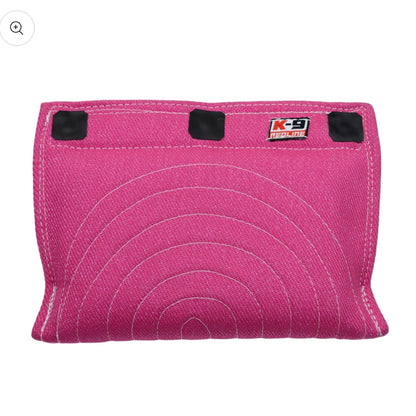 3 Handle French Linen Targeting Wedge - Performance Dog Supply