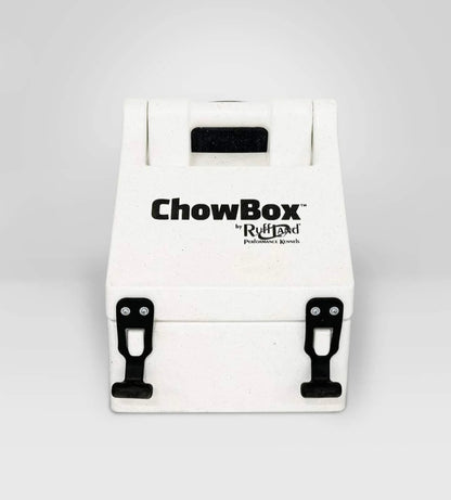 Ruffland Chow Box Mini