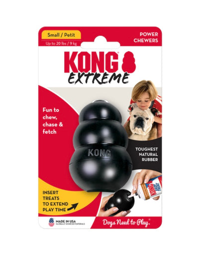 Kong Extreme - Performance Dog Supply