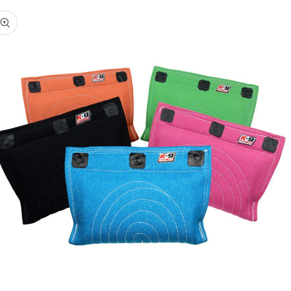 3 Handle French Linen Targeting Wedge - Performance Dog Supply