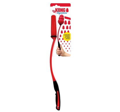 Kong Signature Throw Launcher - Performance Dog Supply