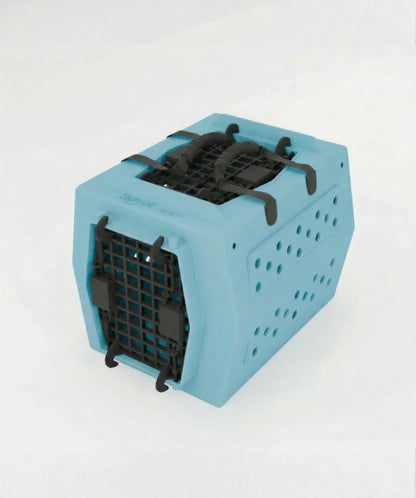 Mini Ruffland Kennel