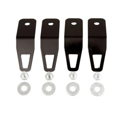 Ruffland Tie Down Bracket - Performance Dog Supply