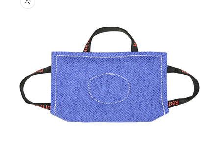 Bite Suit Send Out Toy - Performance Dog Supply