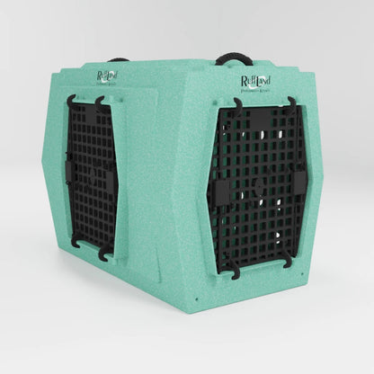 Large Ruffland Kennel