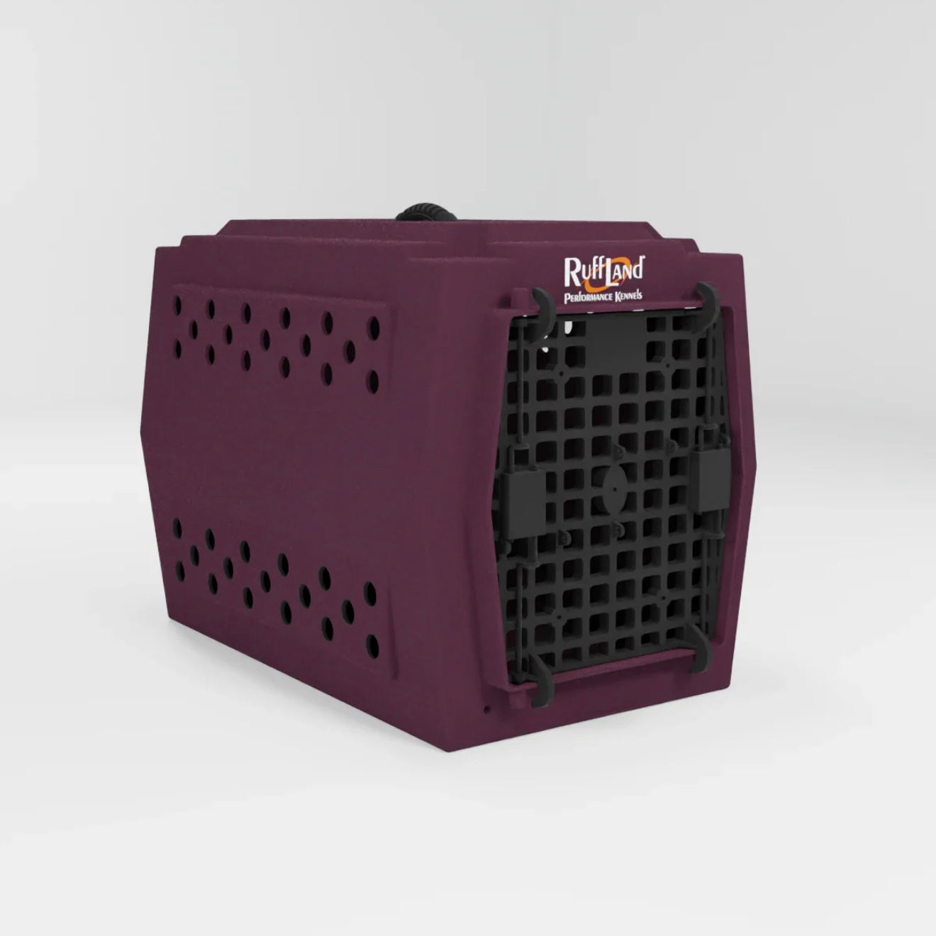 Medium Ruffland Kennel