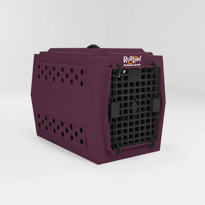 Medium Ruffland Kennel